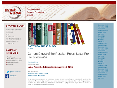 http://www.eastviewpress.com/Main/EastViewPress_blog/13-10-22/Current_Digest_of_the_Russian_Press_Letter_From_the_Editors_37.aspx?Returnurl=https://www.indabamusic.com/people/749828517