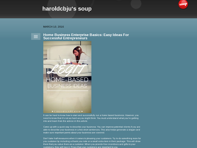 http://haroldcbju.soup.io