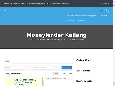 http://www.moneylenderreview.com.sg/list-of-moneylenders/categories/moneylender-kallang