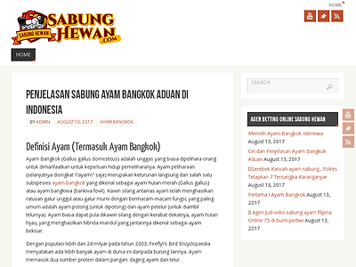 http://sabunghewan.com/ayam-bangkok