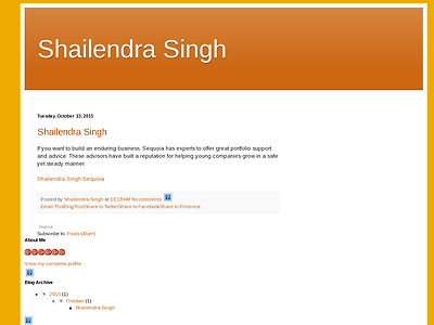 http://shailendrasingh1.blogspot.com/