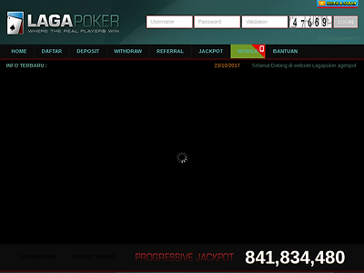 http://www.lagapoker.com