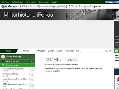 http://militarhistoria.ifokus.se/links/track?type=regular