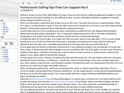 http://q.ntzx.cn/wikibase/index.php?title=Professional-Golfing-Tips-That-Can-Support-You-f