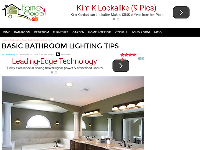 http://homegardensites.org/basic-bathroom-lighting-tips/