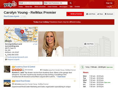 http://www.yelp.com/biz/carolyn-young-re-max-premier-ashburn