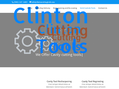 http://clintoncuttingtools.com/special-solid-carbide-tools