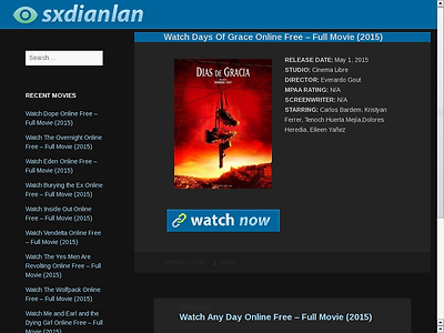 http://sxdianlan.com/watch-days-of-grace-online-free-full-movie-2015/