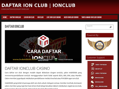 http://www.daftarionclub.net