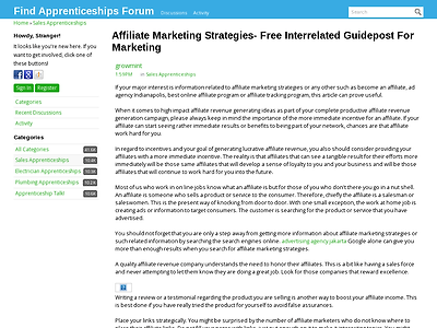 http://findapprenticeships.co.uk/forumlive/discussion/41600/affiliate-marketing-strategies-free-interrelated-guidepost-for-marketing