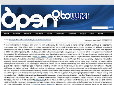 http://openqbo.org/wiki/doku.php?id=never-get-left-out-and-understand-what-you-can-about-basketball-45446