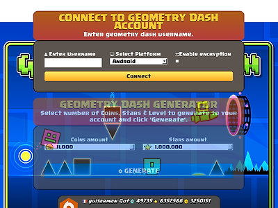 http://2452thegameunleashed.com/geometrydashhack/