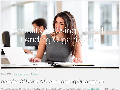 http://borkbisgaard6.blogdigy.com/benefits-of-using-a-credit-lending-organization-2448138