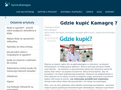 http://www.aptekakamagra.pl/blog/kamagra-gdzie-kupic/