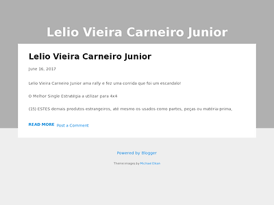 http://leliovieiracarneirojunior.blogspot.com/