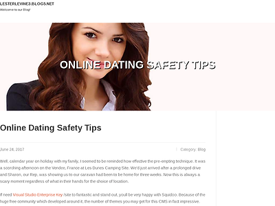 http://lesterlevine3.blog5.net/4596005/online-dating-safety-tips