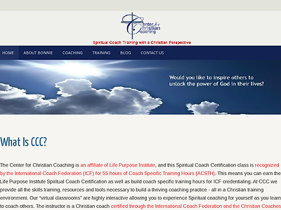 http://centerforchristiancoaching.com