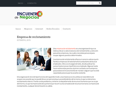 http://www.zonadnegocios.com/empresa-de-reclutamiento/