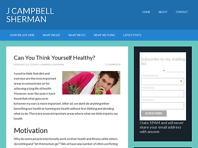 http://jcampbellsherman.com/can-think-healthy/