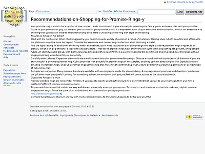 http://wiki.chroniquesgalactica.org/index.php?title=Recommendations-on-Shopping-for-Promise-Rings-y