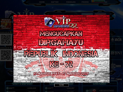 http://vipmandiriqq.net