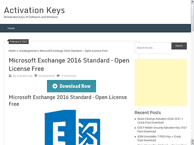 http://activationkeys.org/microsoft-exchange-2016-standard-open-license-free/