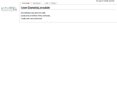 http://www.uco.es/grupos/kdis/kdiswiki/index.php/User:DanielaLonsdale