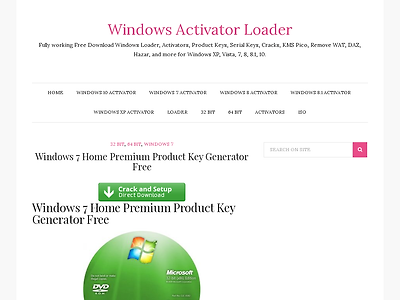 http://windowsactivatorloader.com/windows-7-home-premium-product-key-generator/