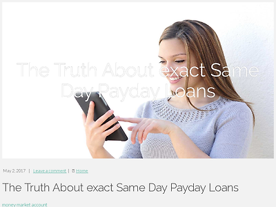 http://boltonismail8.uzblog.net/the-truth-about-exact-same-day-payday-loans-2429166