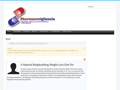 http://pharmacovigilancia.com/?option=com_k2&view=itemlist&task=user&id=89415