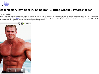 http://knowledgeablepo41.jimdo.com/2015/12/03/documentary-review-of-pumping-iron-starring-arnold-schwarzenegger/