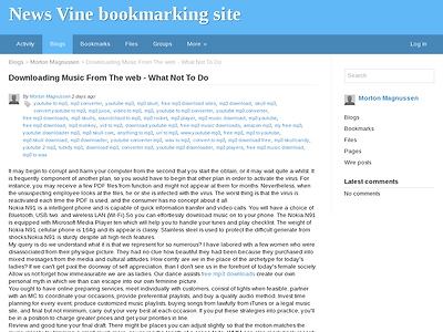 http://www.newsvinebooks.com/blog/view/141120/downloading-music-from-the-web-what-not-to-do