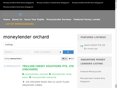 http://www.moneylenderreview.com.sg/list-of-moneylenders/categories/moneylender-orchard