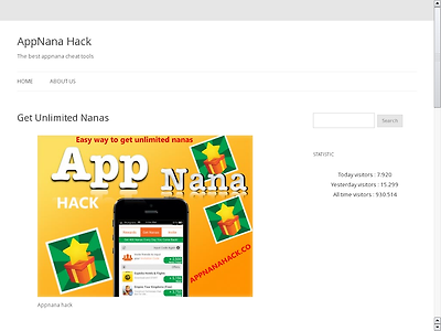 http://appnanahack.co/