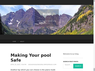 http://bisgaardsvensson2.ampedpages.com/Making-Your-pool-Safe-6111243
