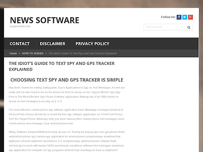 http://loganzanelli.com/the-idiots-guide-to-text-spy-and-gps-tracker-explained/