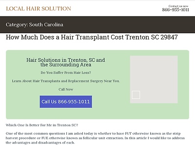 http://localhairsolution.xyz/category/south-carolina/