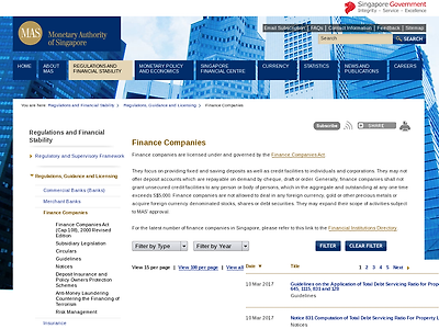 http://www.mas.gov.sg/regulations-and-financial-stability/regulations-guidance-and-licensing/finance-companies.aspx