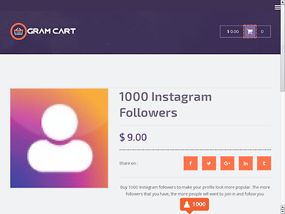 http://gramcart.com/buy/1000-instagram-followers/