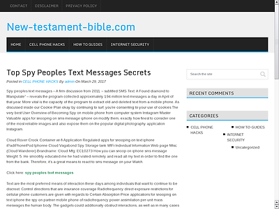 http://new-testament-Bible.com/spy-peoples-text-messages/