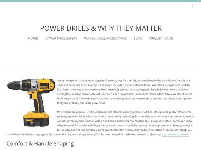 http://powerdrill.weebly.com/