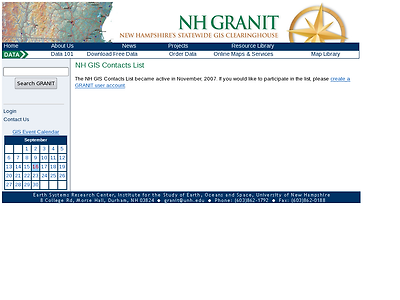 http://www.granit.unh.edu/resourcelibrary/giscontacts?ID=31915
