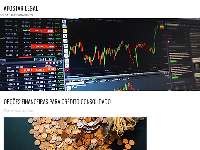 http://apostarlegal.com/endividamento/opcoes-financeiras-para-credito-consolidado/