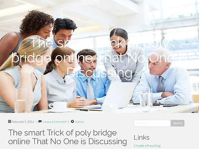http://dylanbefg949blog.blogzet.com/the-smart-trick-of-poly-bridge-online-that-no-one-is-discussing-28173