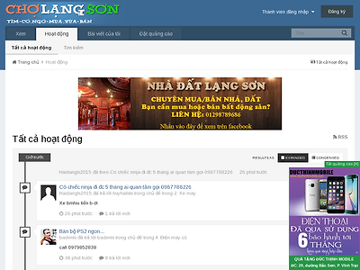 http://cholangson.vn/?app=core