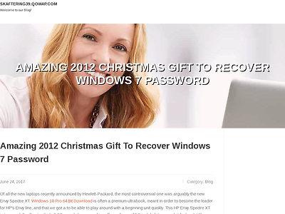 http://skaftering39.qowap.com/4593305/amazing-2012-christmas-gift-to-recover-windows-7-password