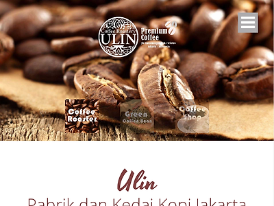 http://ulincoffee.com