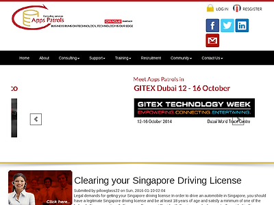 http://www.appspatrols.com/now/forum/clearing-your-singapore-driving-license