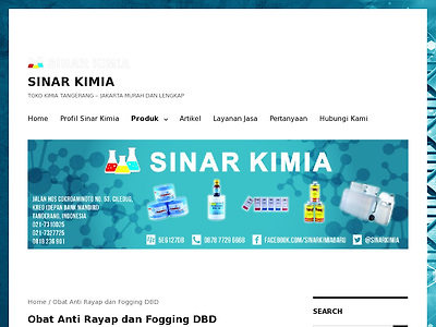 http://sinarkimia.com/product-category/obat-antirayap-dan-fogging-dbd/