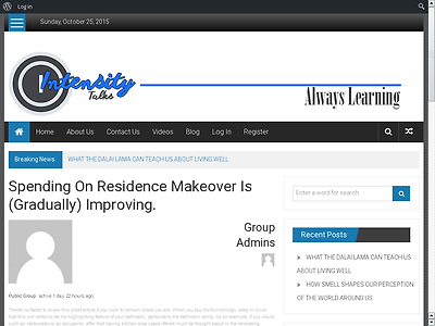 http://intensitytalks.com/groups/spending-on-residence-makeover-is-gradually-improving/